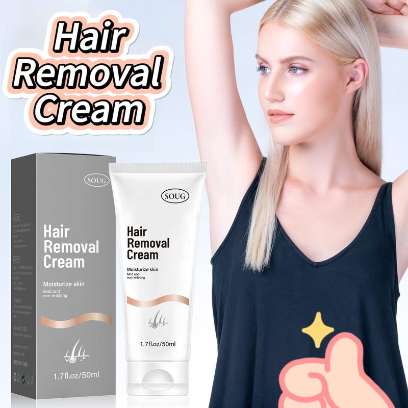 Hair Removal Cream,Bikin Hair Removal Gel,For All Skin,Hair Removal Lotion Cream Types Body Care Wax Comfort Cosmetic,Beauty & Personal Bath Care Product depilatory cream Smooth