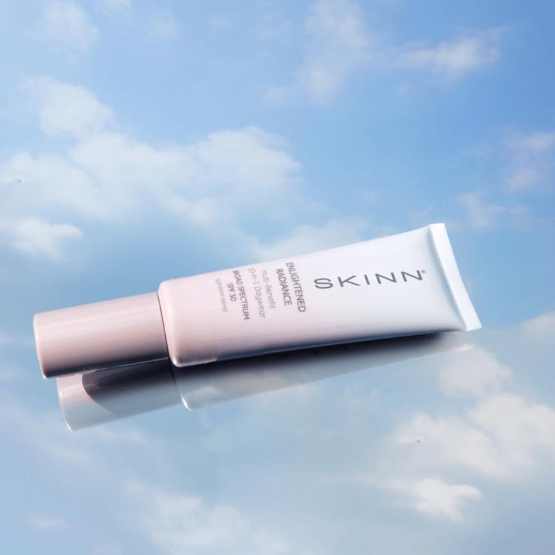 Skinn Cosmetics Enlightened Radiance 10-in-1 Daywear Tint with Broad Spectrum SPF 30