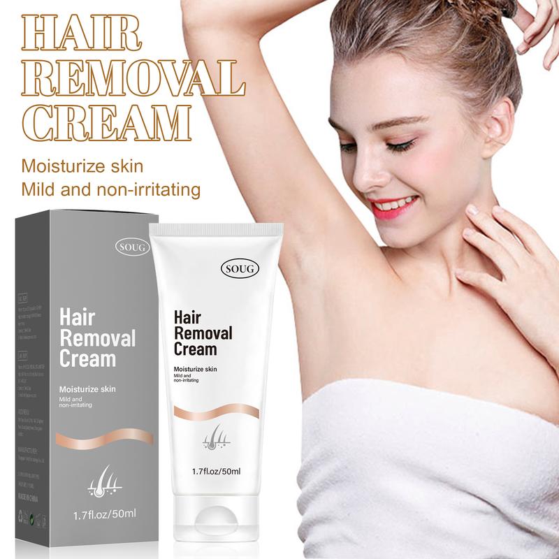 Hair Removal Cream,Bikin Hair Removal Gel,For All Skin,Hair Removal Lotion Cream Types Body Care Wax Comfort Cosmetic,Beauty & Personal Bath Care Product depilatory cream Smooth