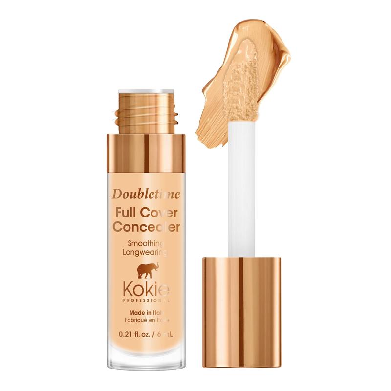 DOUBLETIME FULL COVER CONCEALER