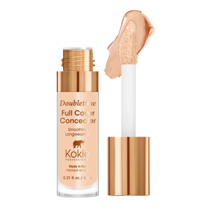 DOUBLETIME FULL COVER CONCEALER