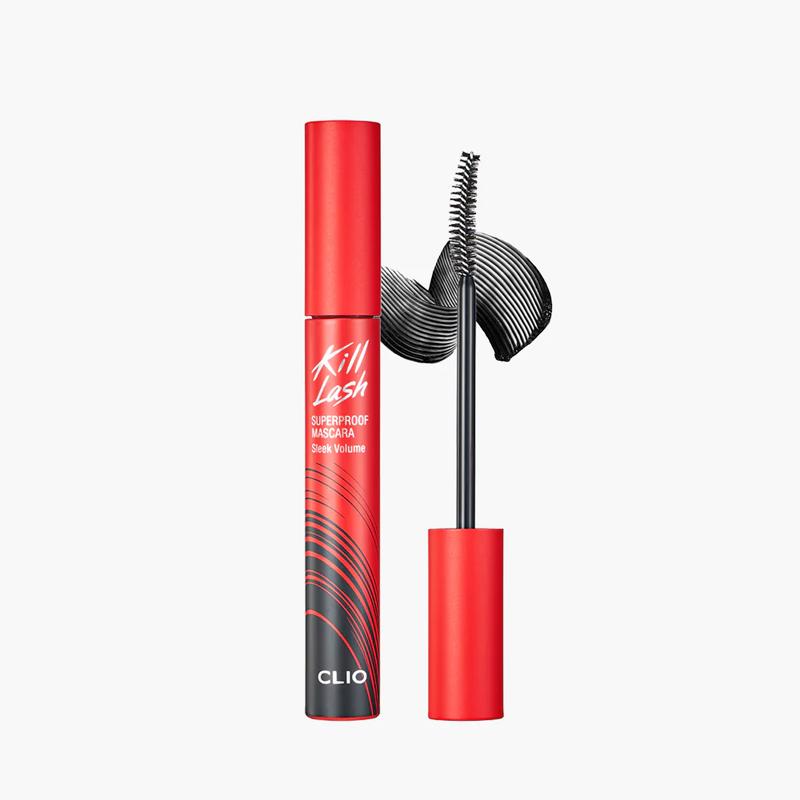 [CLIO Official Shop] CLIO Kill Lash Superproof Mascara | Makeup Cosmetic