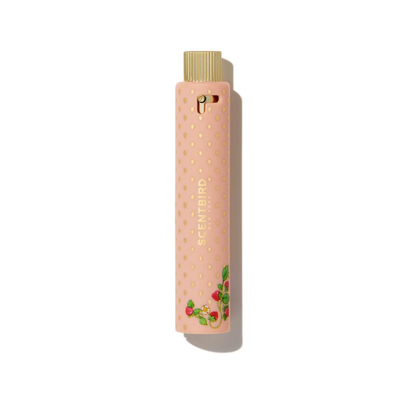 Strawberry Shortcake Perfume By Scentbird