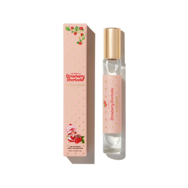 Strawberry Shortcake Perfume By Scentbird