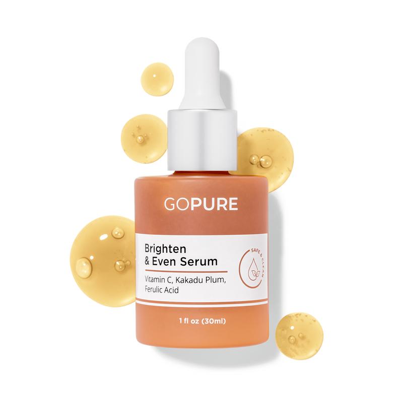 GOPURE Skincare Essentials Set