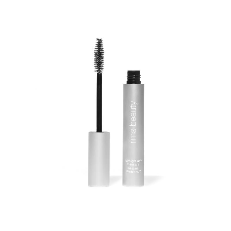 Straight Up™ Volumizing Peptide Mascara