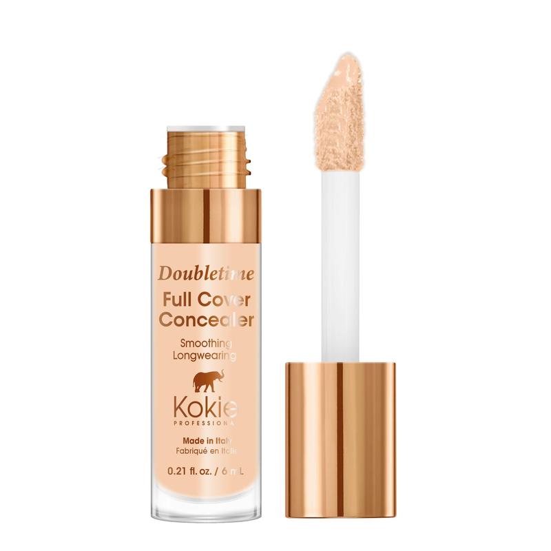 DOUBLETIME FULL COVER CONCEALER