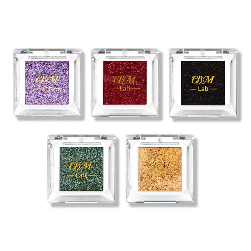 CBM Lab Duochrome Cbeautymall Single Eyeshadow