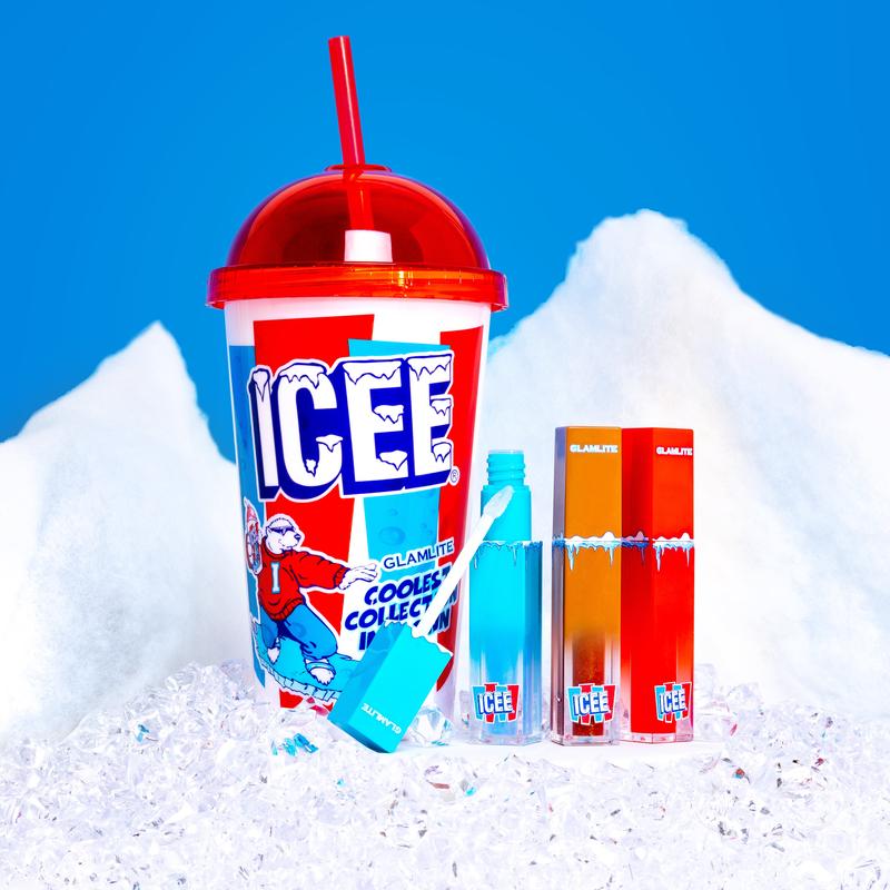 ICEE Lip Set