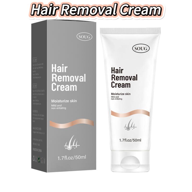 Hair Removal Cream,Bikin Hair Removal Gel,For All Skin,Hair Removal Lotion Cream Types Body Care Wax Comfort Cosmetic,Beauty & Personal Bath Care Product depilatory cream Smooth