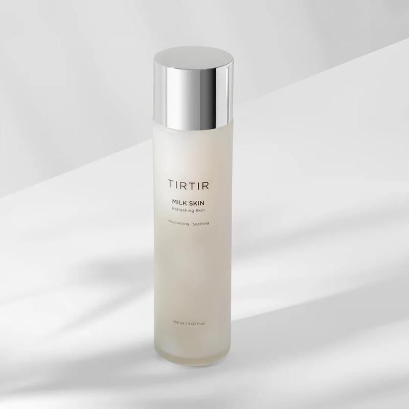 [TIRTIR] MILK SKIN TONER 150ML