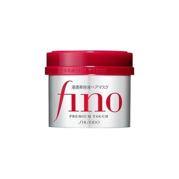 FINO Premium Touch Hair Essence Mask 230g