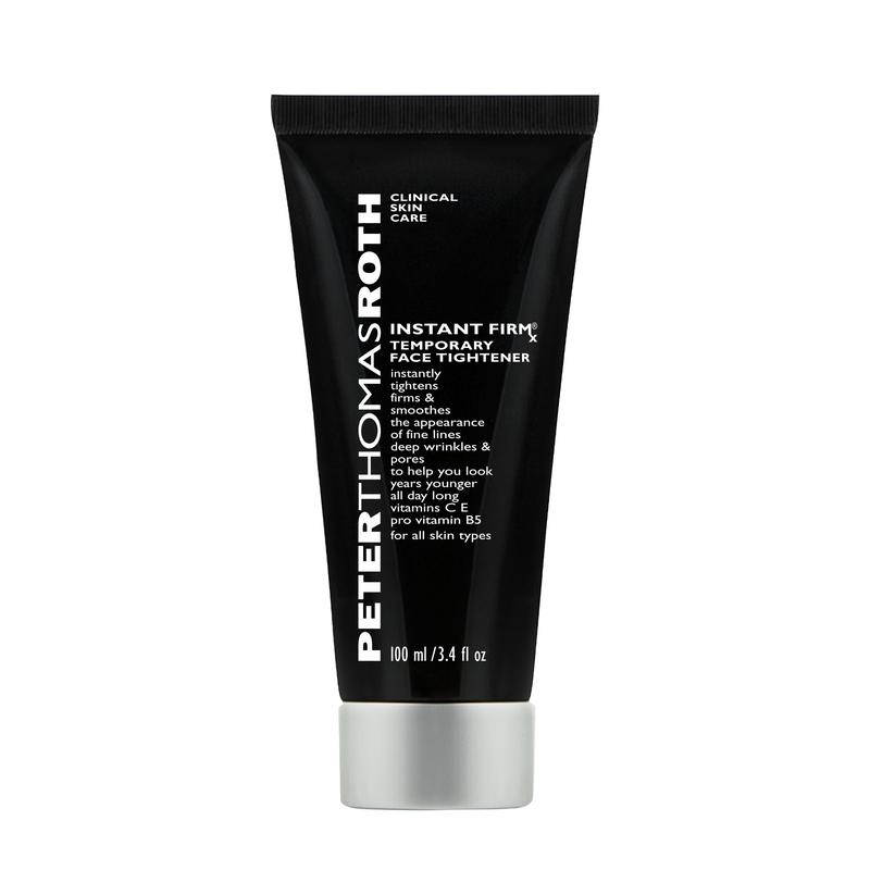 Peter Thomas Roth Instant FIRMx Temporary Face Tightener, Anti-Aging Benefits, Tighten, Firm and Smooth Fine Lines and Deep Wrinkles