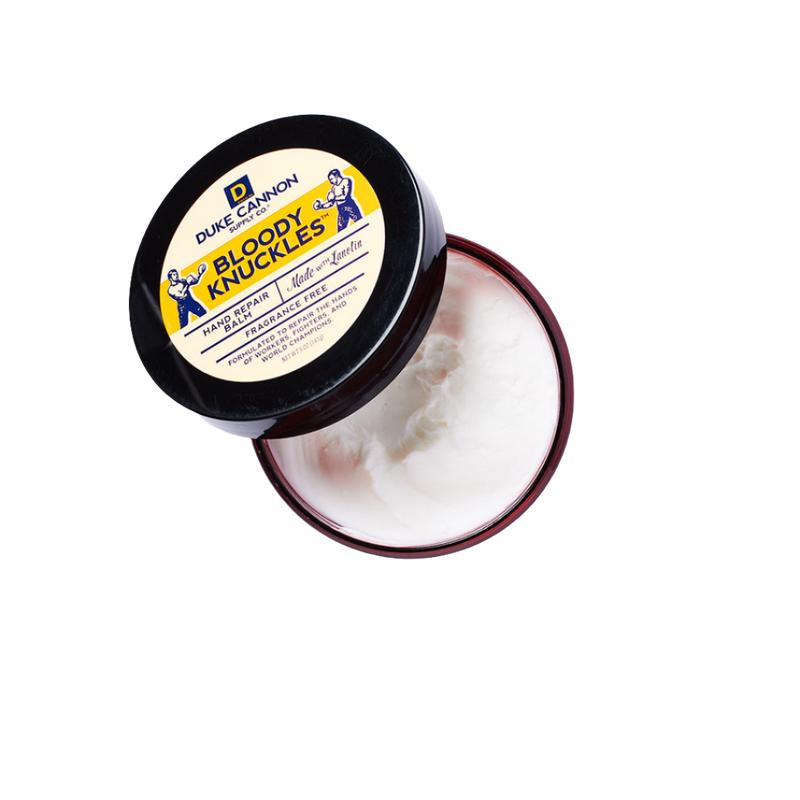 Bloody Knuckles Hand Repair Balm