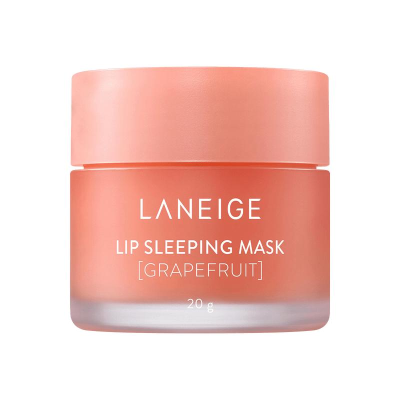 LANEIGE Lip Sleeping Mask Grapefruit 20g