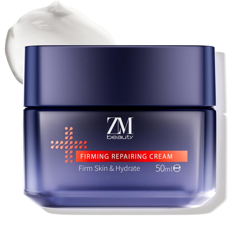 Anti-Wrinkle Cream Reduces wrinkles, revitalizes and improves skin texture Rapid Wrinkle Repair 50 ml