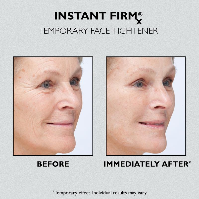 Peter Thomas Roth Instant FIRMx Temporary Face Tightener, Anti-Aging Benefits, Tighten, Firm and Smooth Fine Lines and Deep Wrinkles