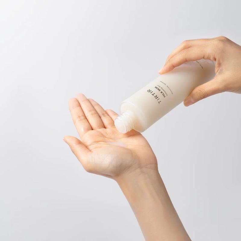 [TIRTIR] MILK SKIN TONER 150ML