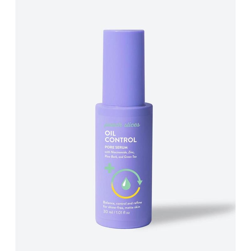 Oil Control Pore Serum