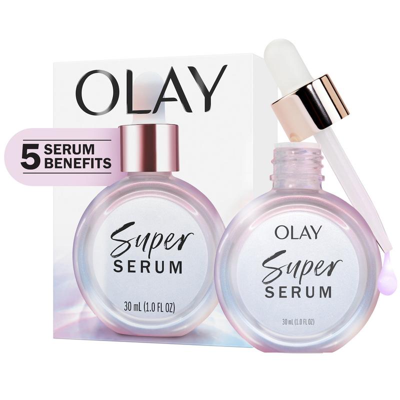 Olay Super Serum